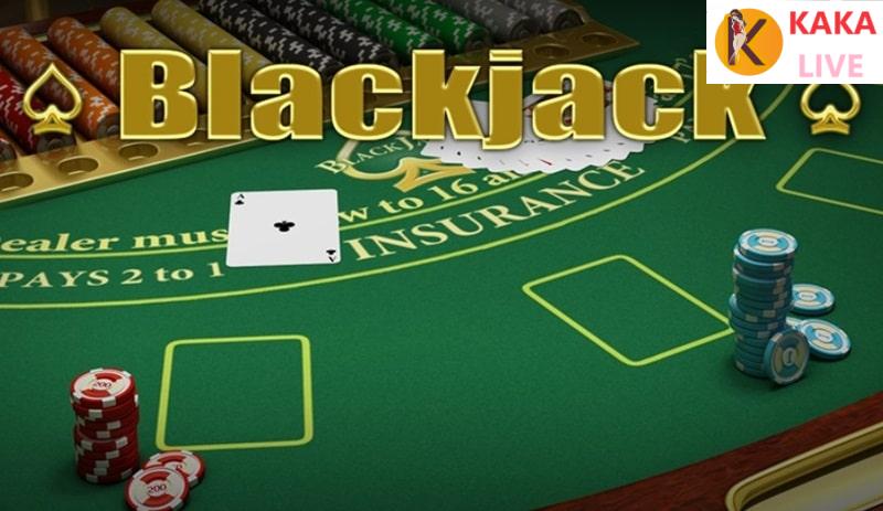 Tìm hiểu game bài Blackjack là gì?